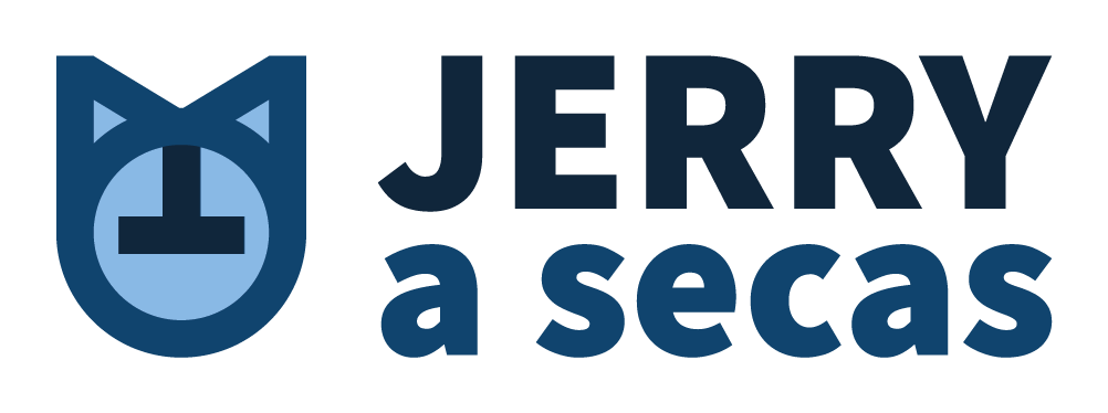 Jerry a secas